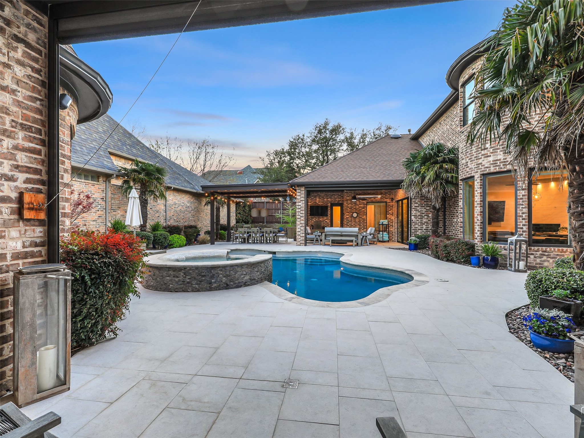 4975 Oak Knoll Lane Frisco TX 75034