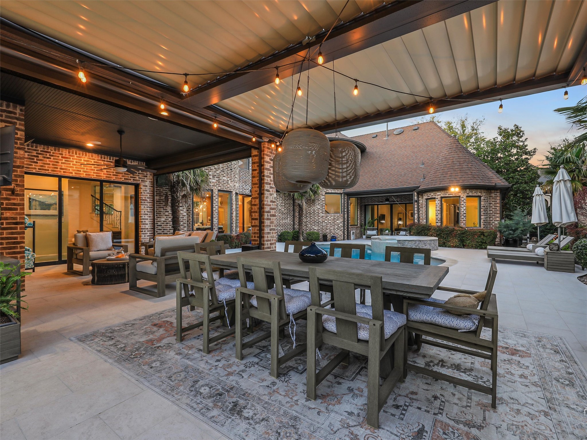 4975 Oak Knoll Lane Frisco TX 75034