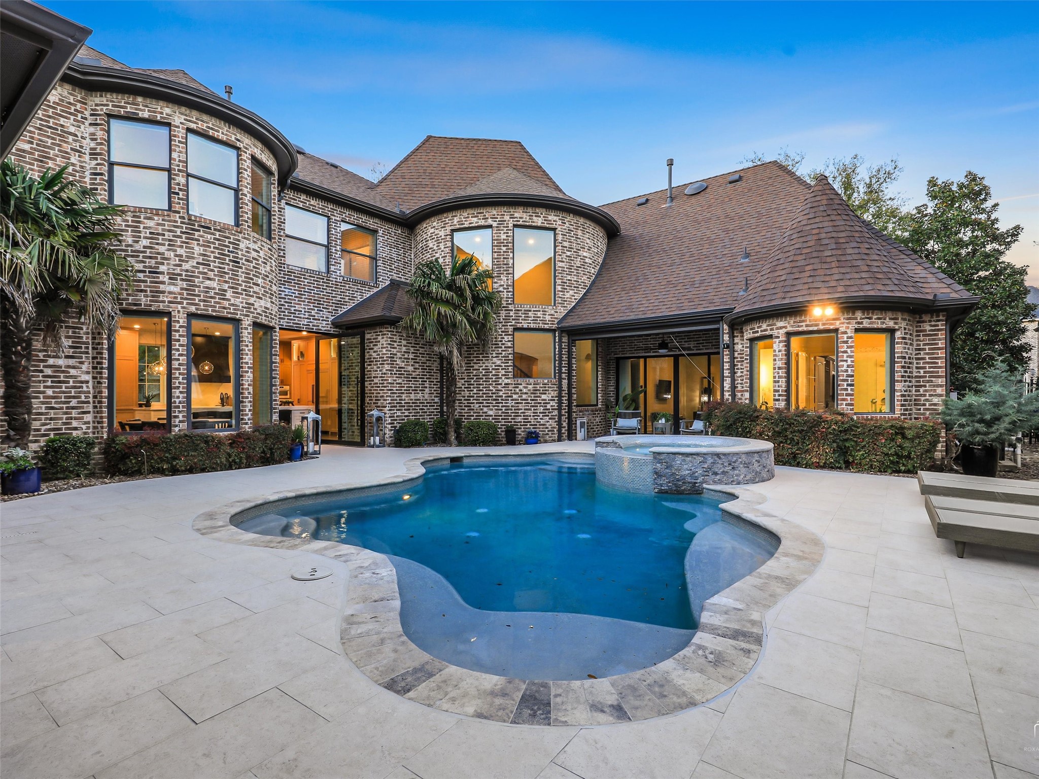 4975 Oak Knoll Lane Frisco TX 75034