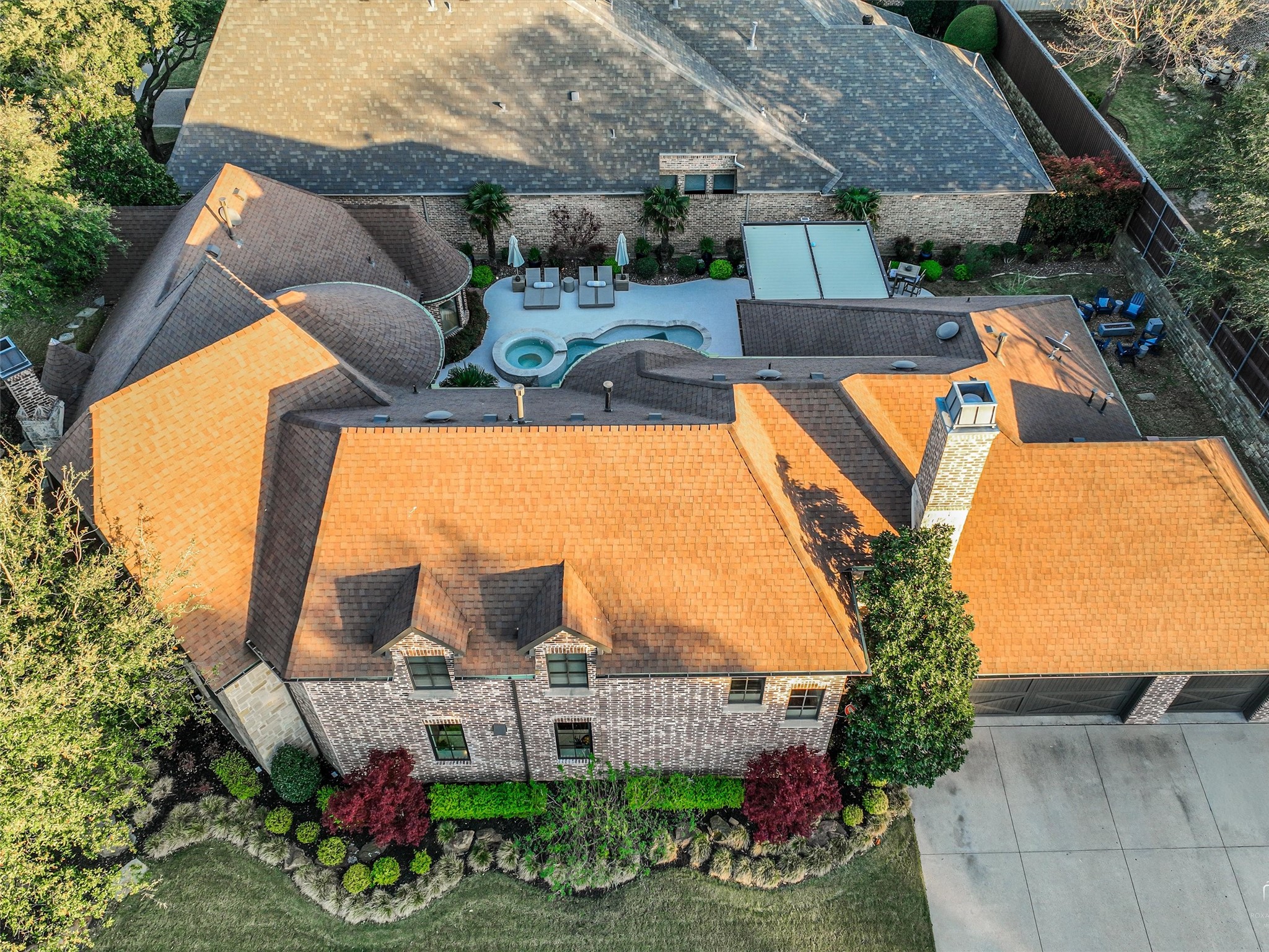 4975 Oak Knoll Lane Frisco TX 75034