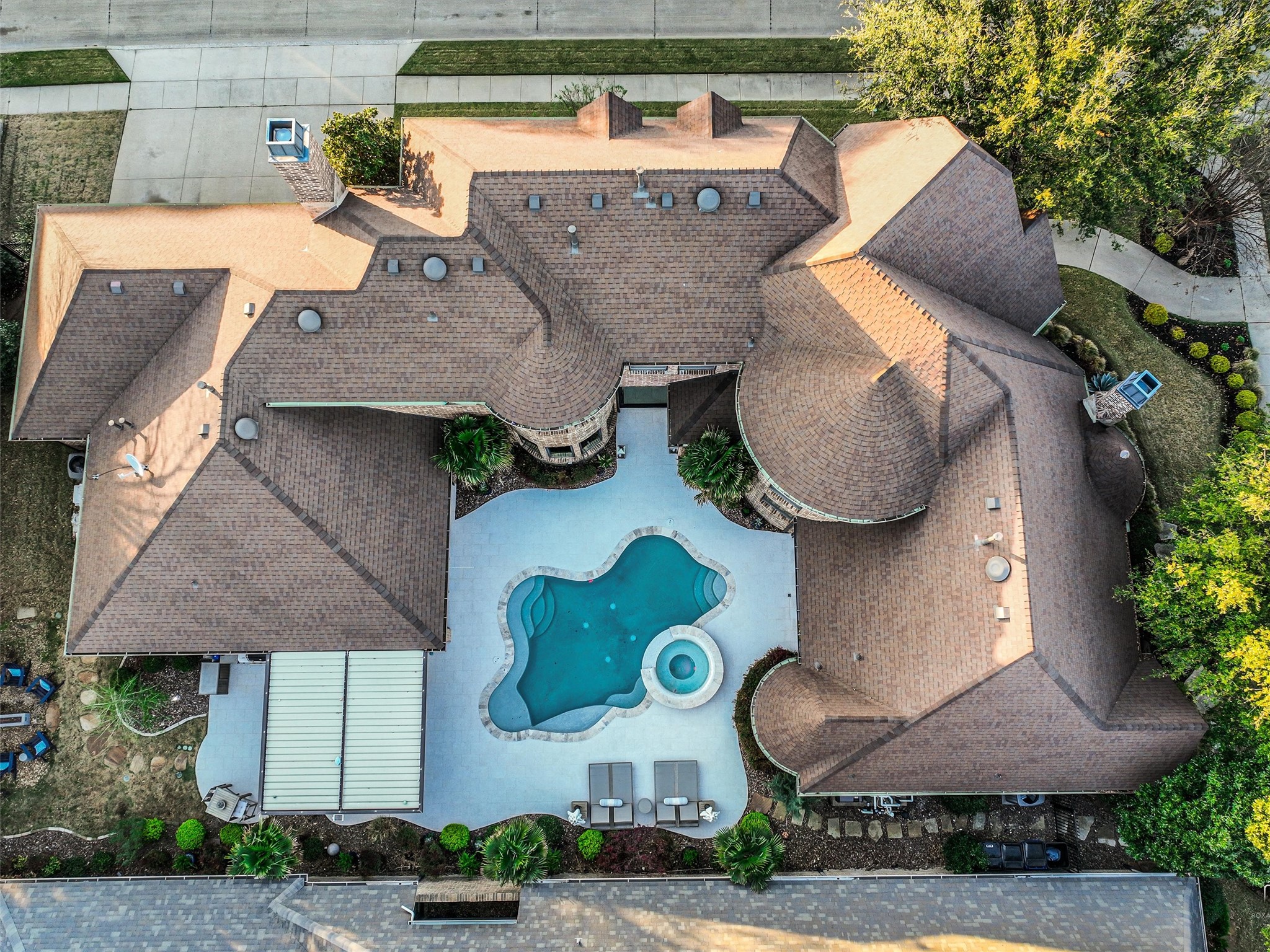 4975 Oak Knoll Lane Frisco TX 75034