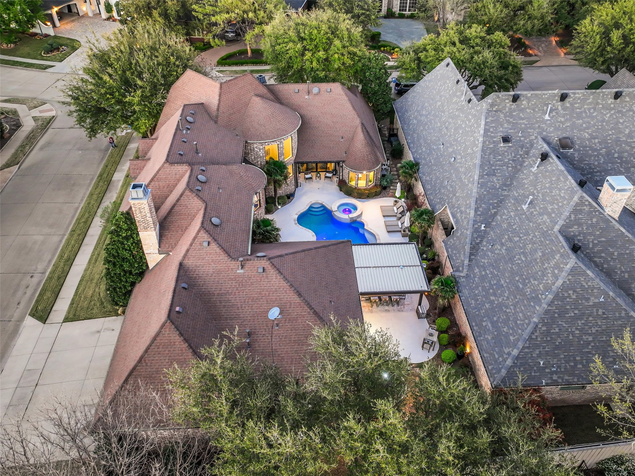 4975 Oak Knoll Lane Frisco TX 75034