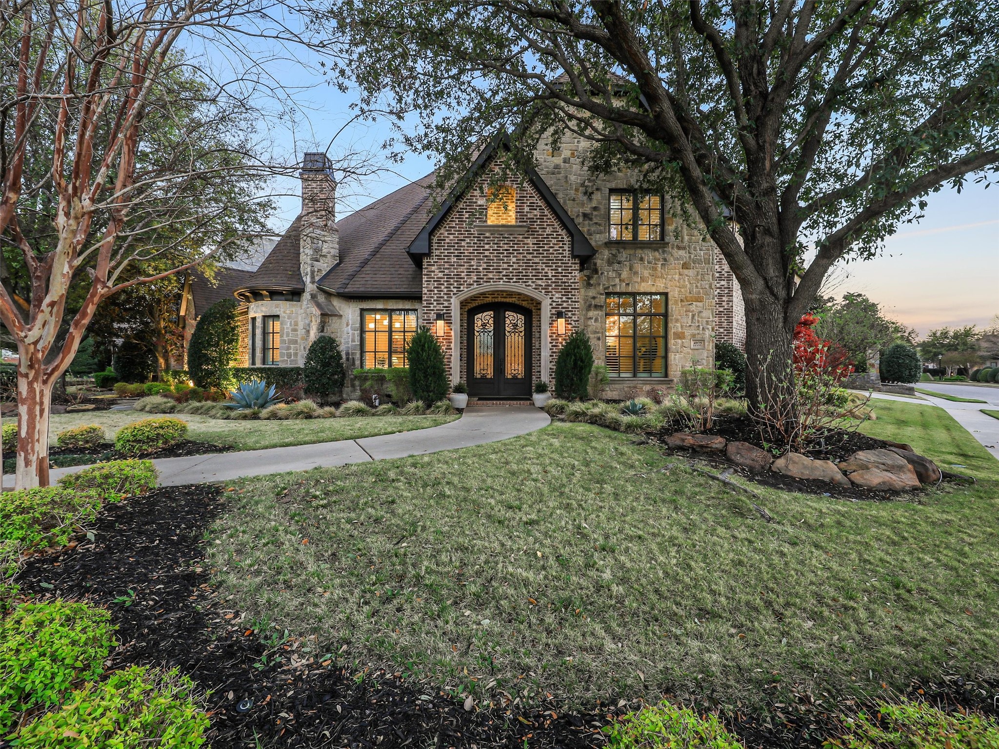 4975 Oak Knoll Lane Frisco TX 75034