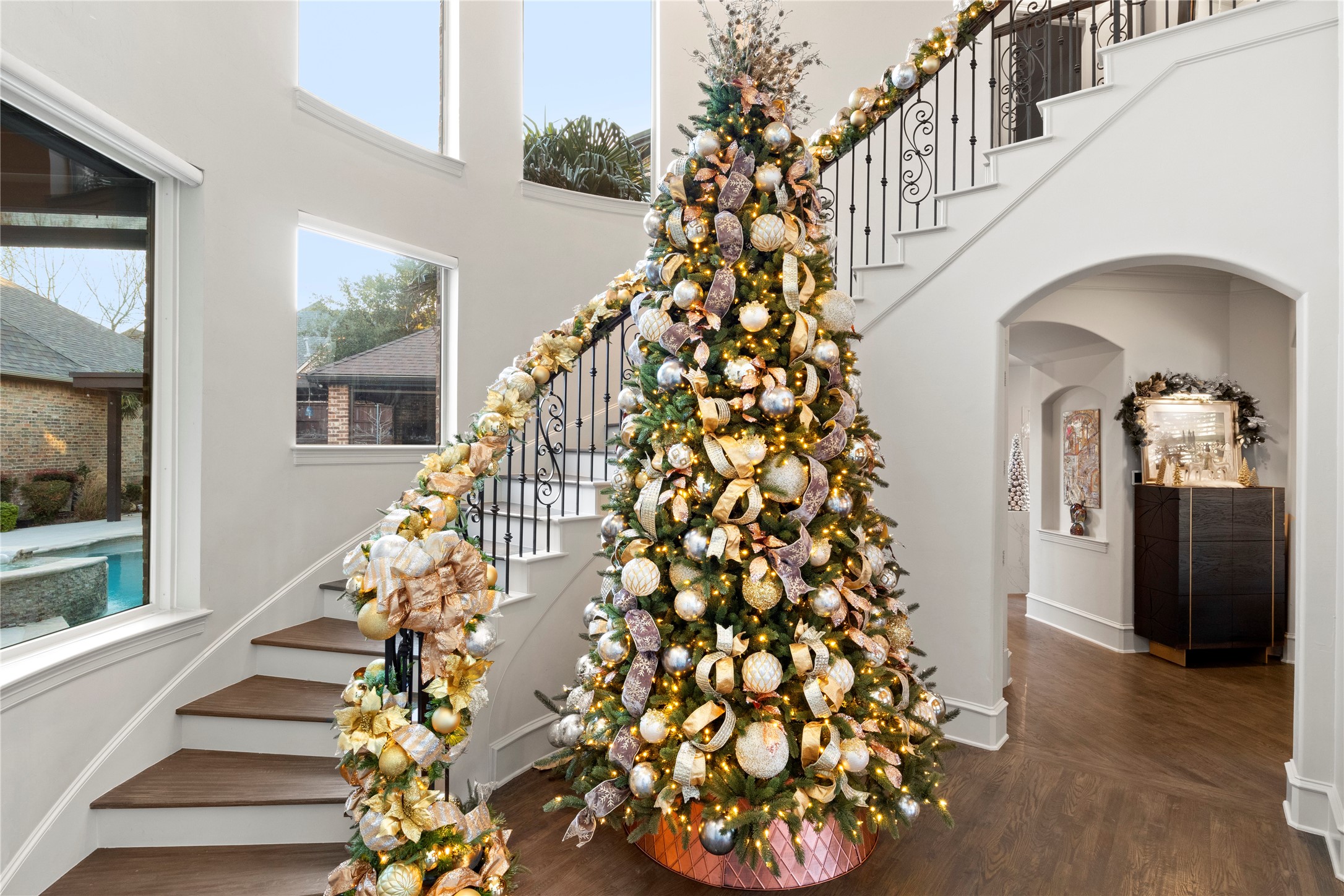 4975 Oak Knoll Lane Frisco TX 75034