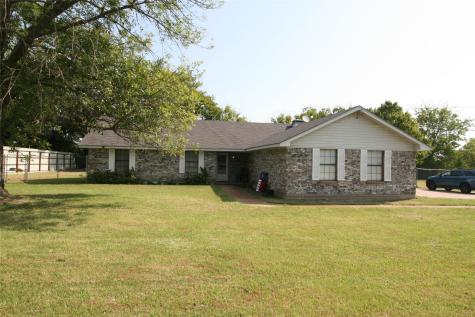 211 Vz County Road 4107 Canton TX 75103