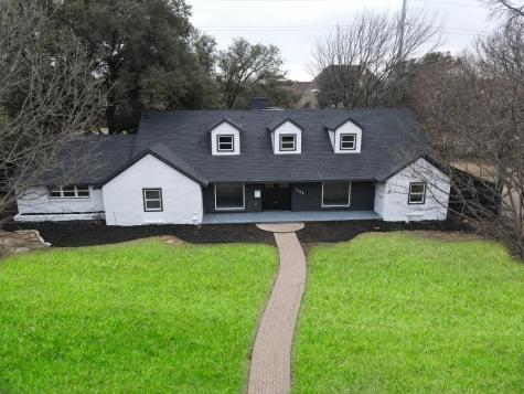 5106 Meadow Crest Drive Dallas TX 75229