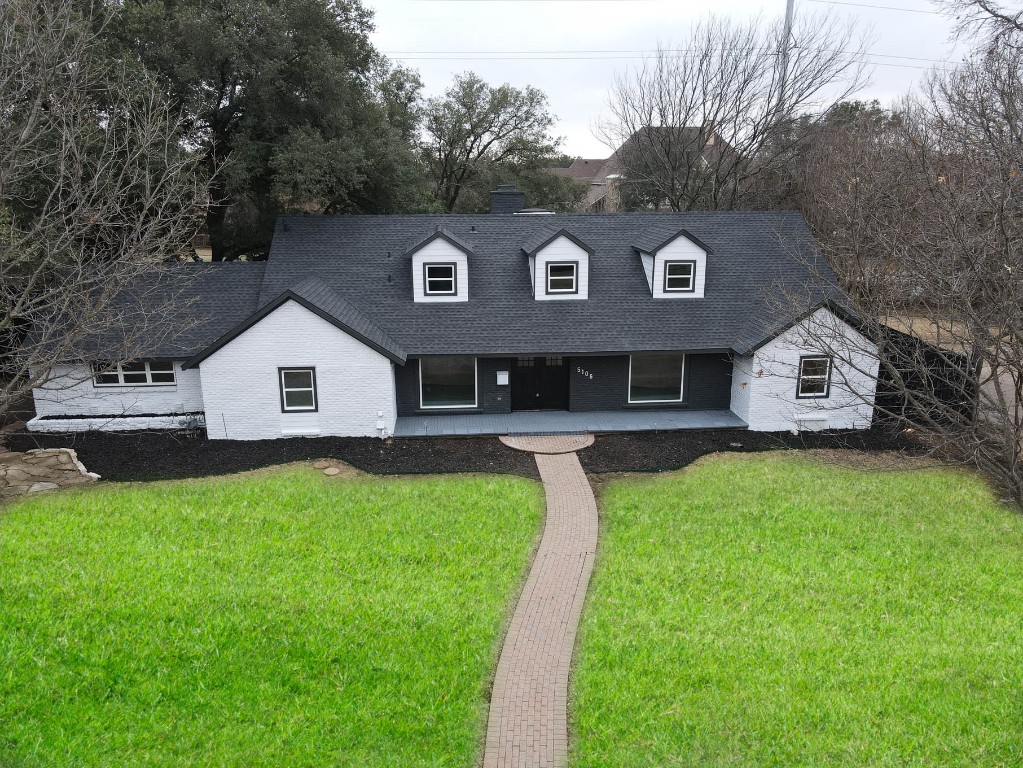 5106 Meadow Crest Drive Dallas TX 75229