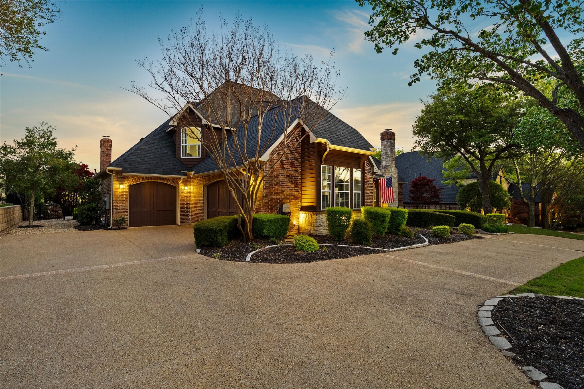 806 Eagle Pass Heath TX 75032
