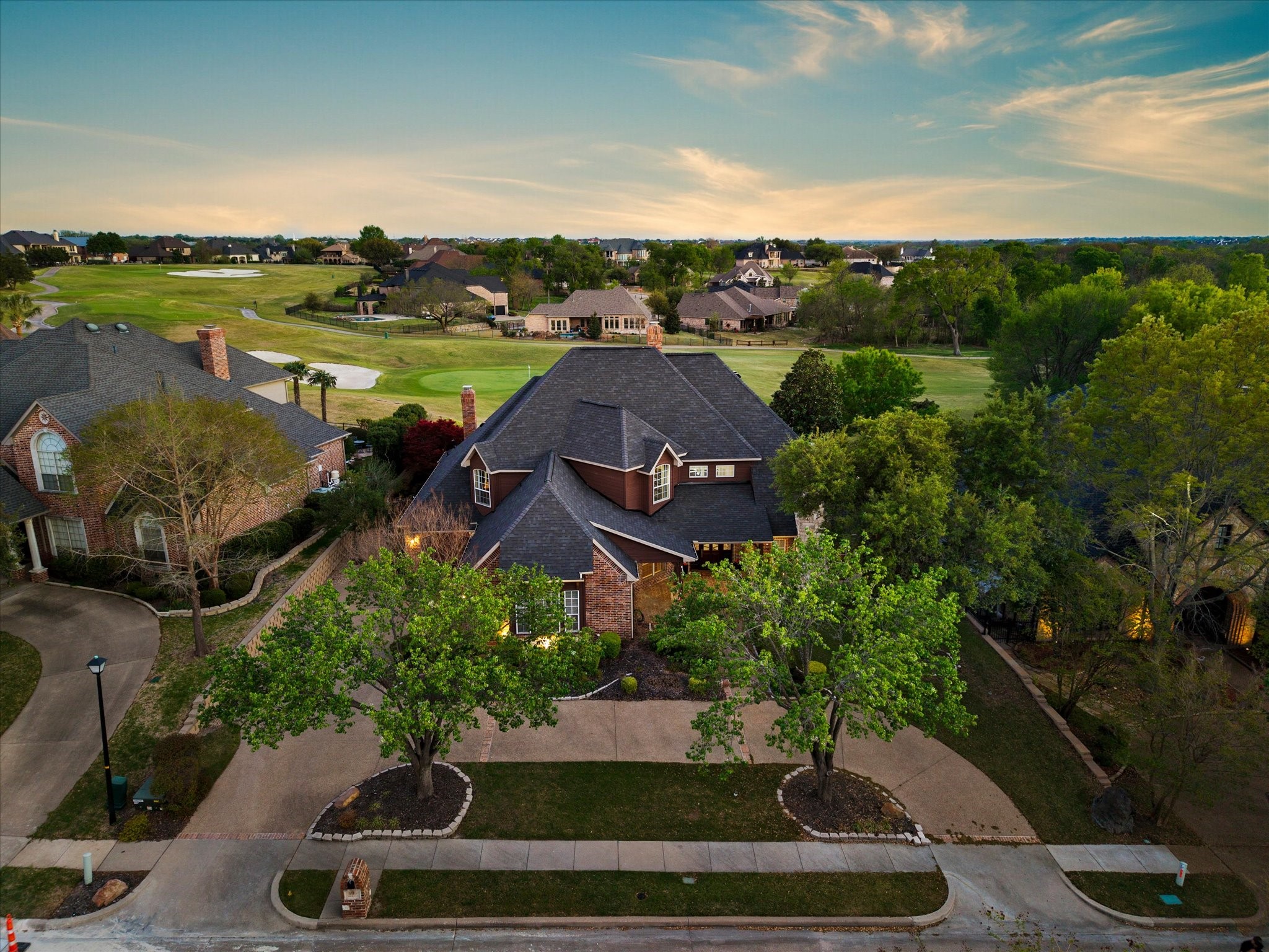 806 Eagle Pass Heath TX 75032
