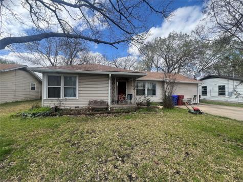 803 Peterson Street Royse City TX 75189