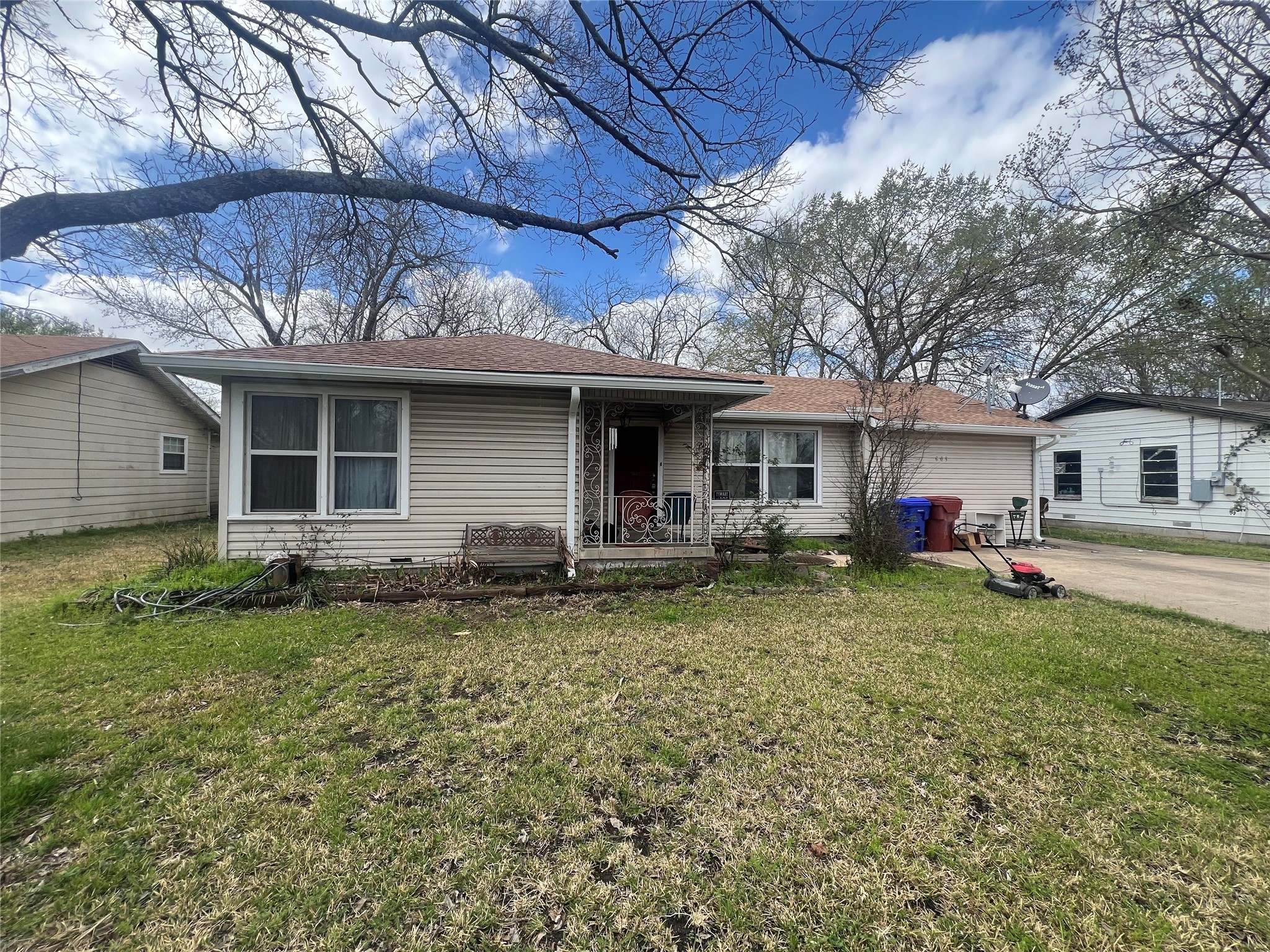 803 Peterson Street Royse City TX 75189