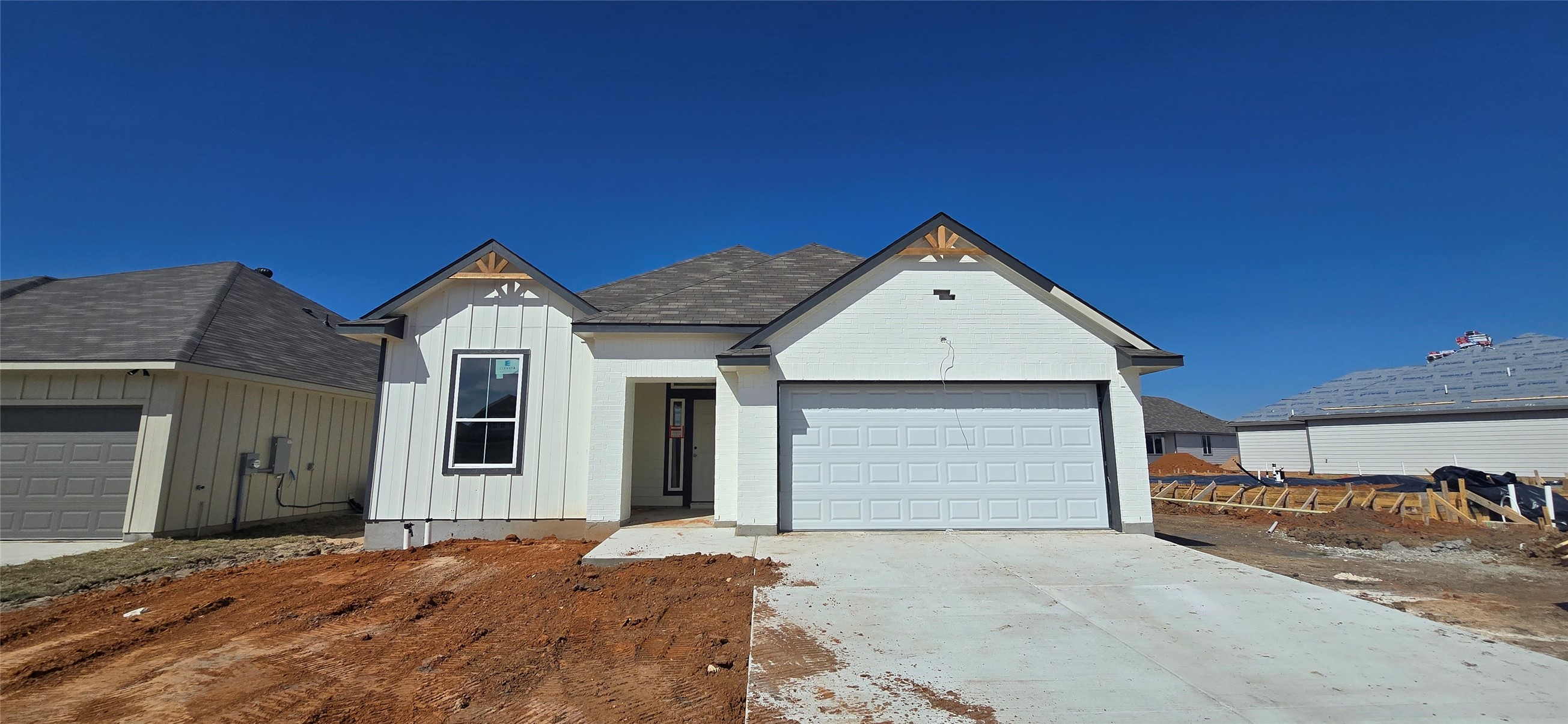 4208 Rimfire Road Waco TX 76705