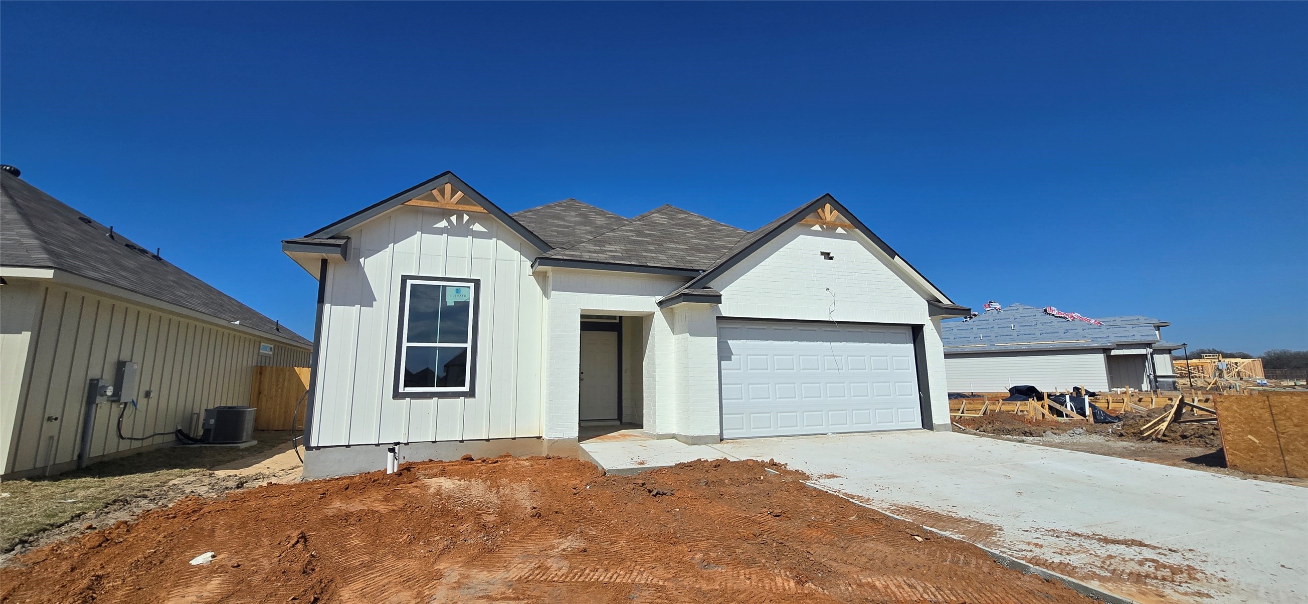 4208 Rimfire Road Waco TX 76705