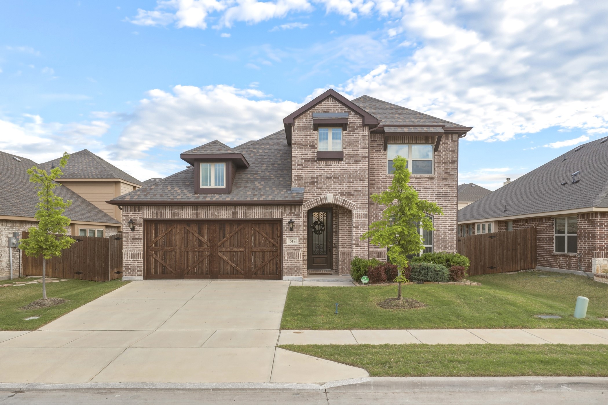 517 Wildriver Trail Fort Worth TX 76131