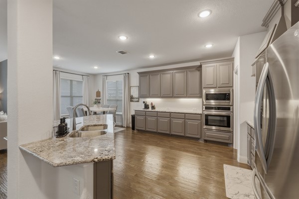 517 Wildriver Trail Fort Worth TX 76131