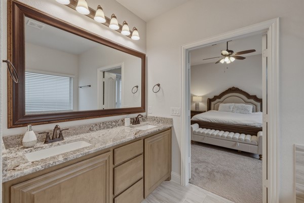 517 Wildriver Trail Fort Worth TX 76131