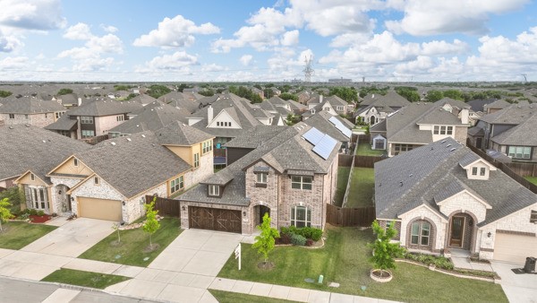 517 Wildriver Trail Fort Worth TX 76131