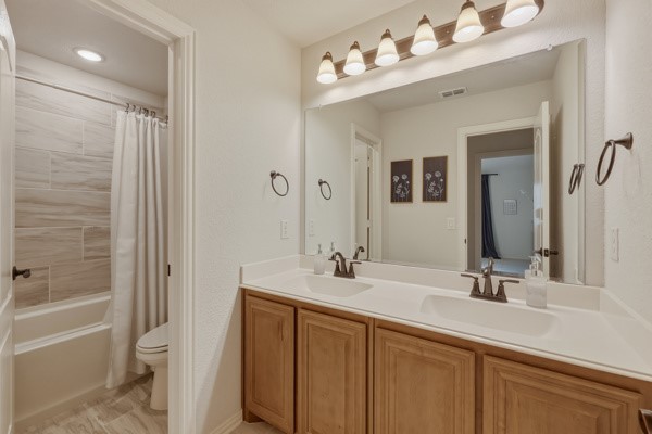 517 Wildriver Trail Fort Worth TX 76131