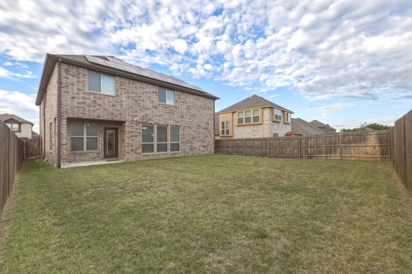 517 Wildriver Trail Fort Worth TX 76131