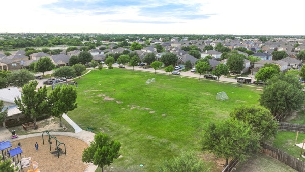 517 Wildriver Trail Fort Worth TX 76131