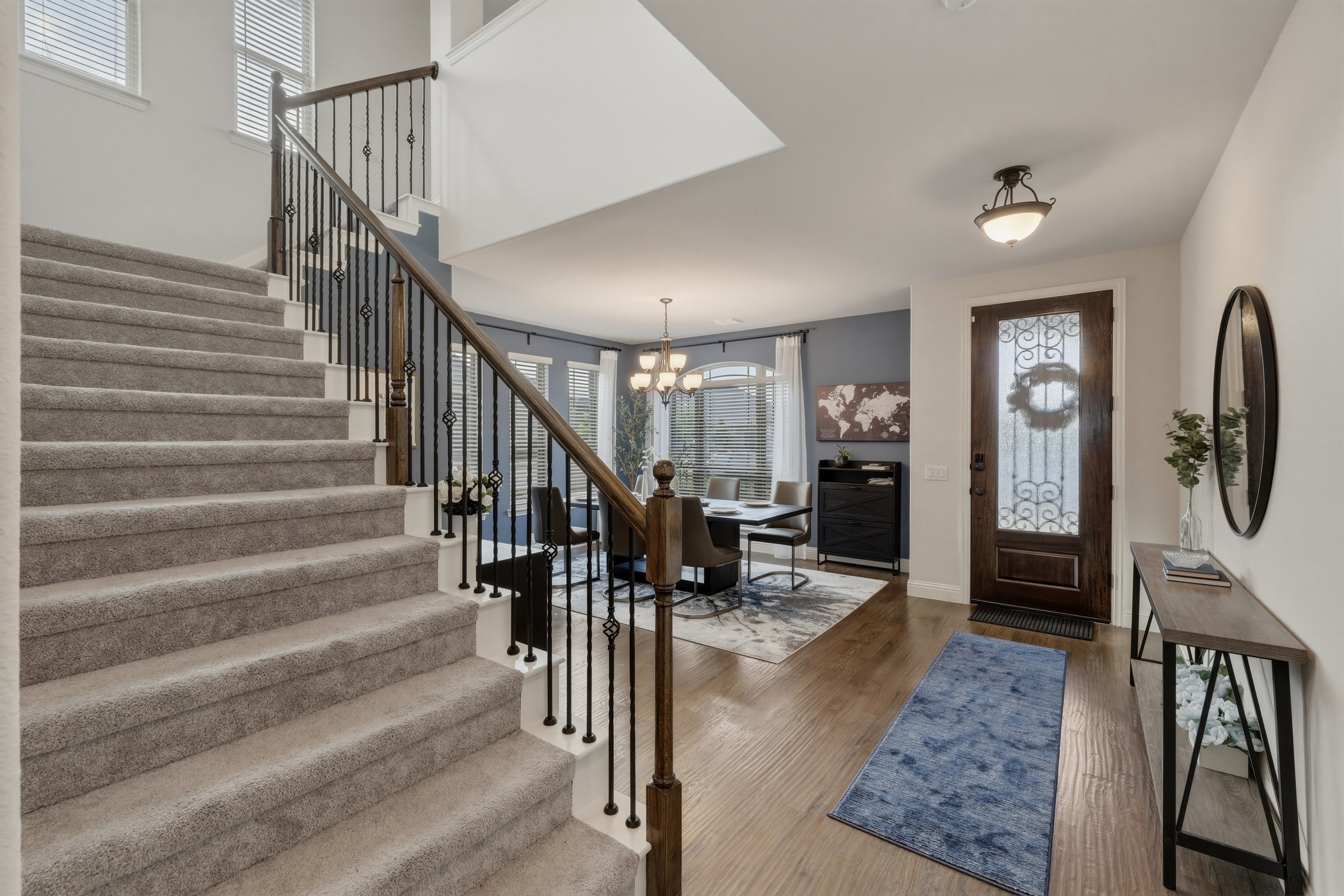 517 Wildriver Trail Fort Worth TX 76131