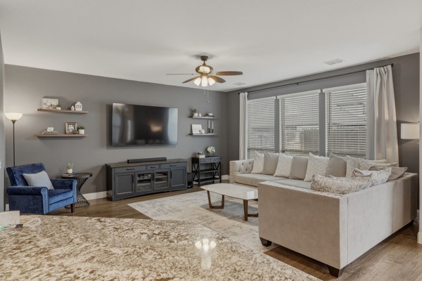 517 Wildriver Trail Fort Worth TX 76131