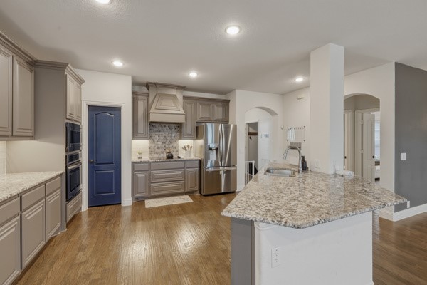 517 Wildriver Trail Fort Worth TX 76131