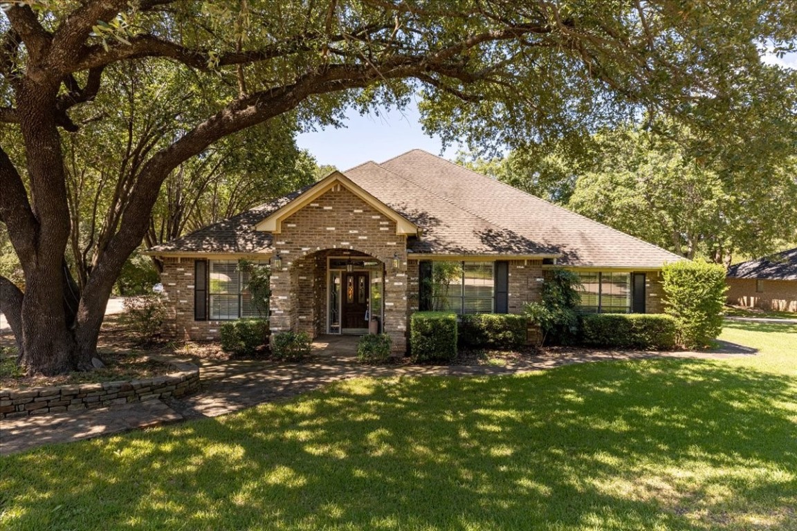 9100 Bontura Road Granbury TX 76049