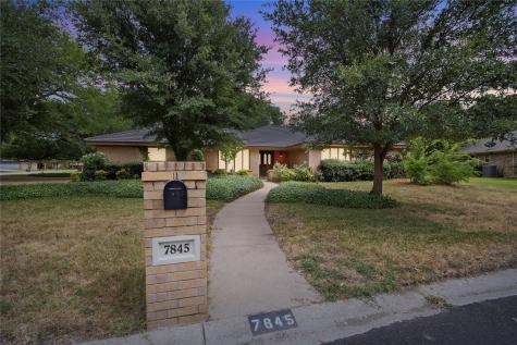 7845 Skylake Drive Fort Worth TX 76179