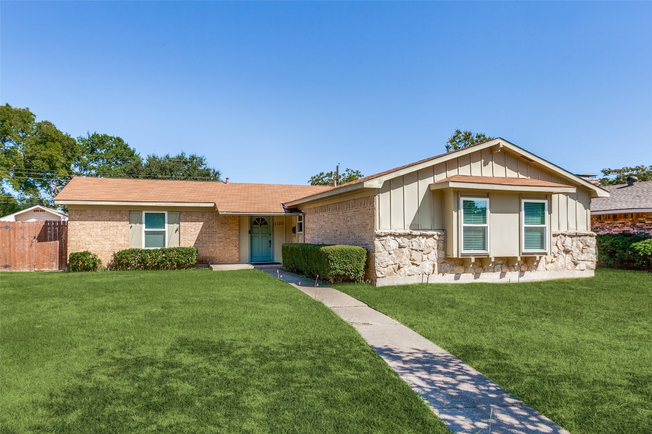 1125 Larkspur Drive Richardson TX 75081
