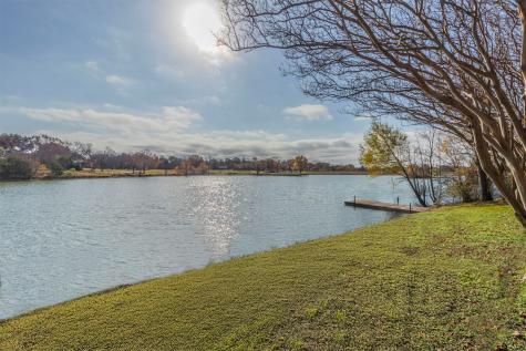 520 Lakeshore Drive Ennis TX 75119
