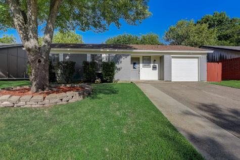 1425 Eastside Drive Mesquite TX 75149