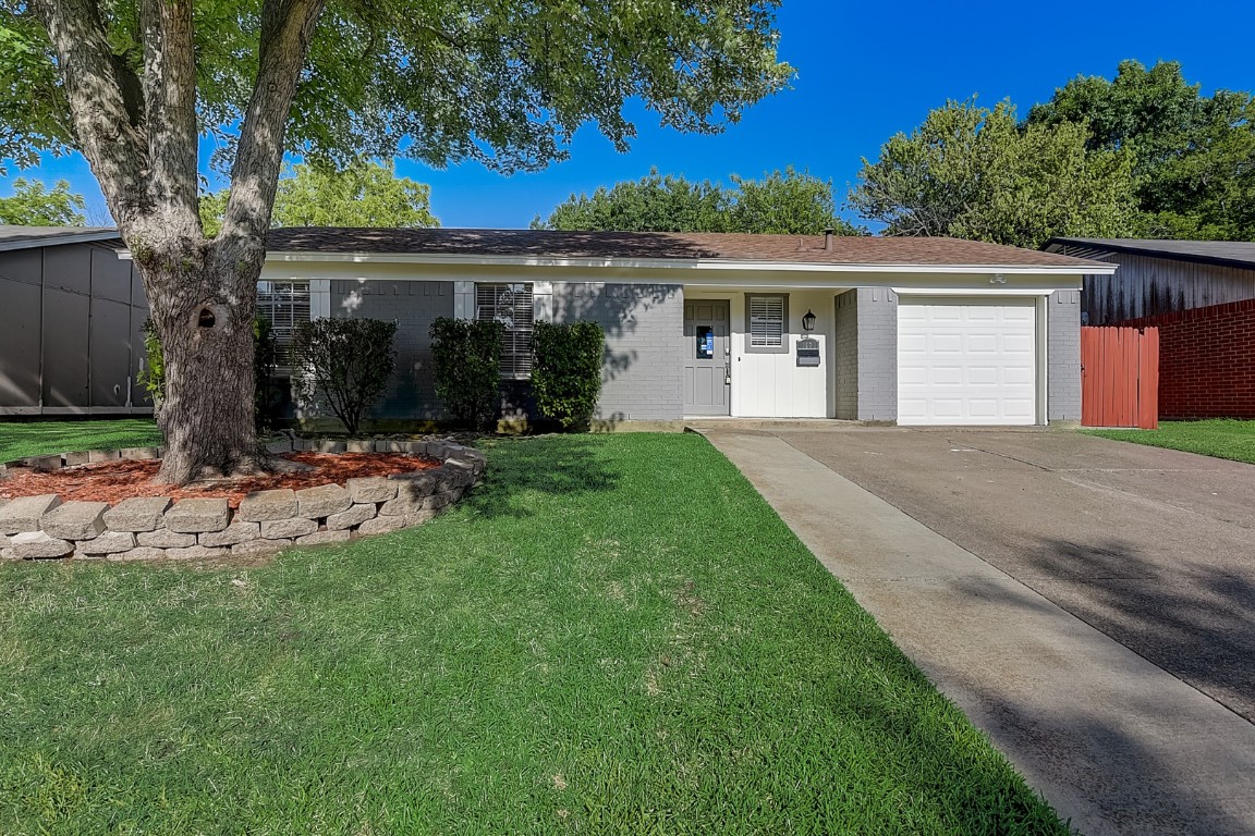 1425 Eastside Drive Mesquite TX 75149