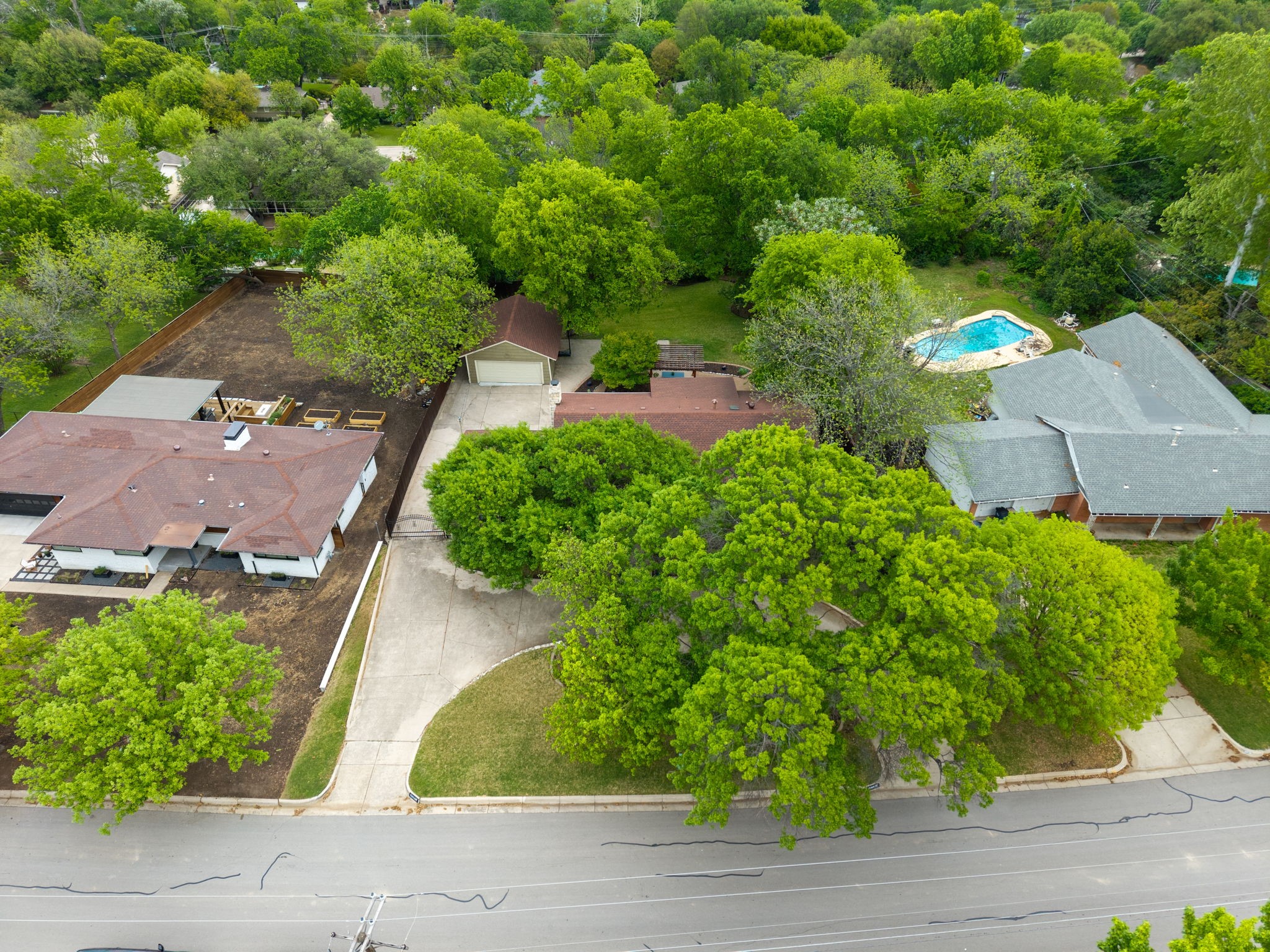 3909 Clayton Road E Fort Worth TX 76116