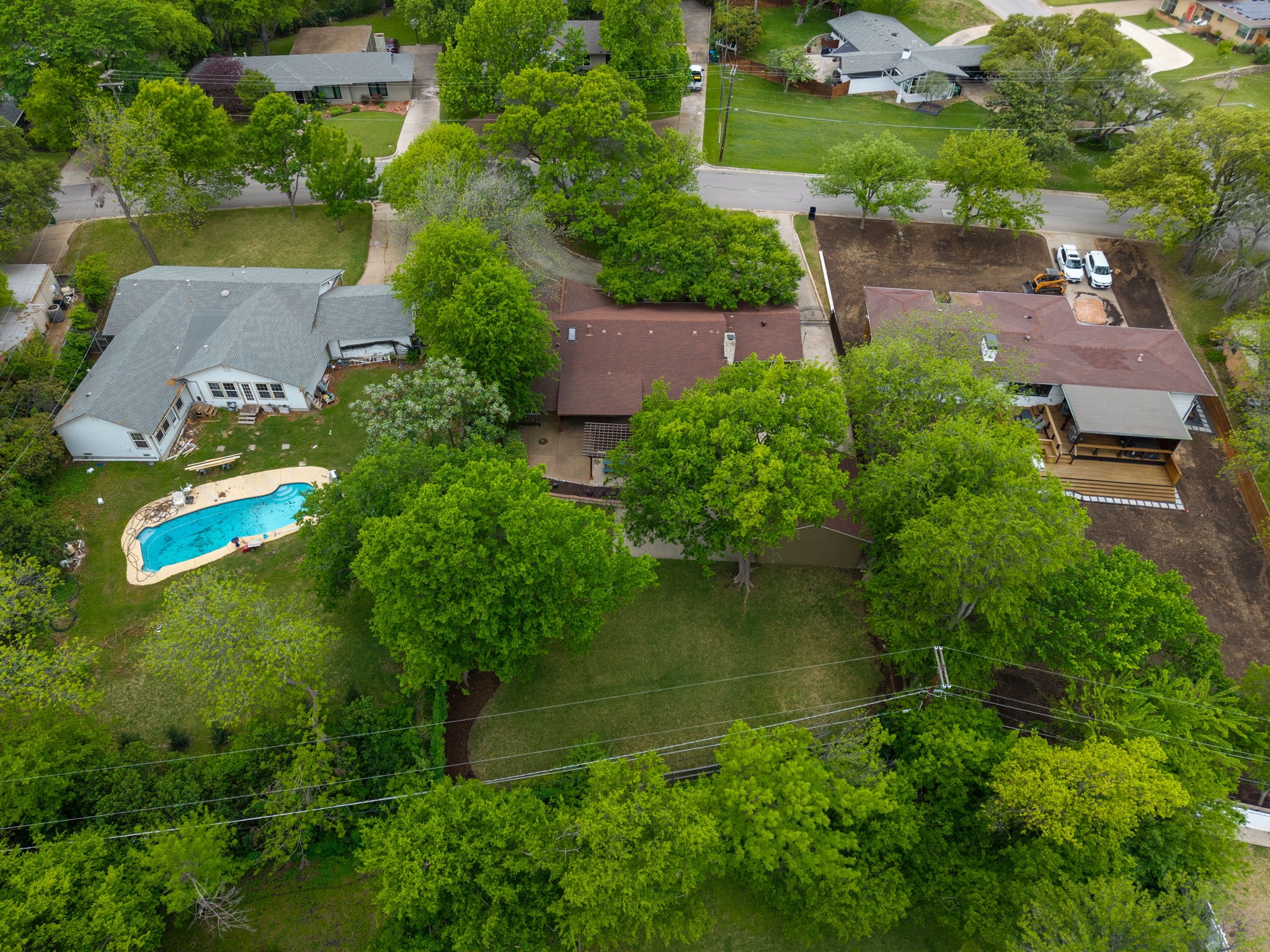 3909 Clayton Road E Fort Worth TX 76116