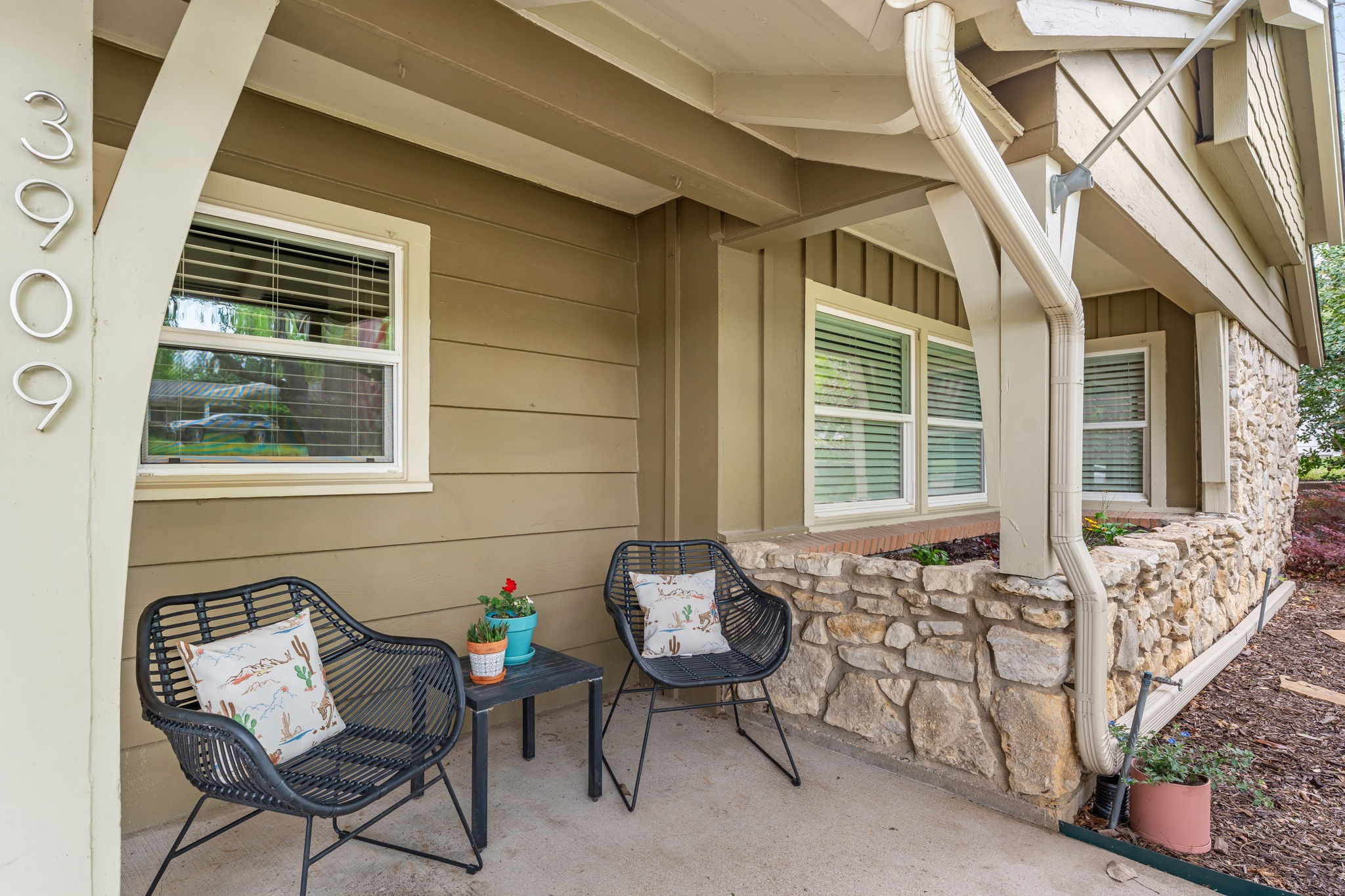 3909 Clayton Road E Fort Worth TX 76116