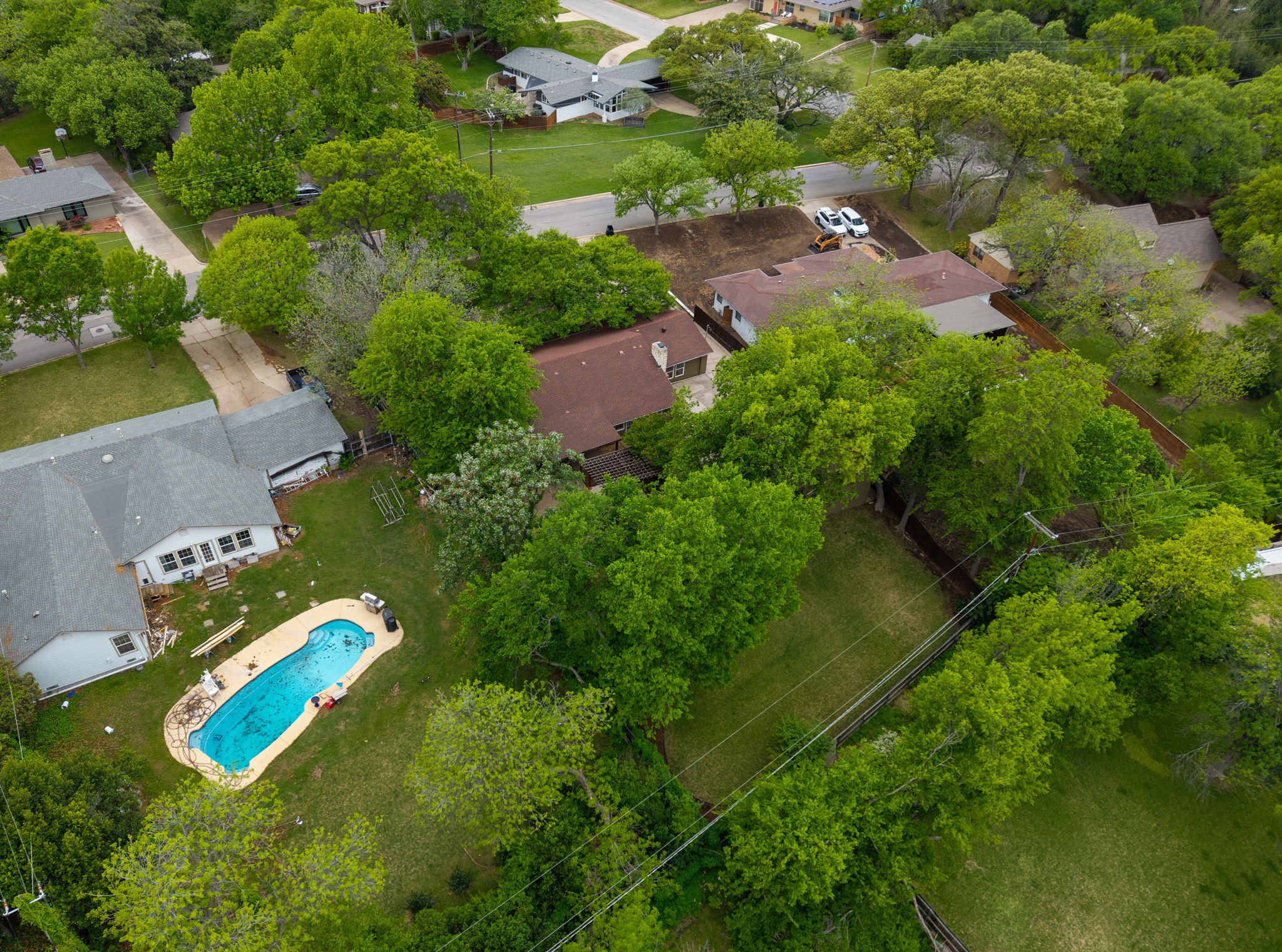 3909 Clayton Road E Fort Worth TX 76116