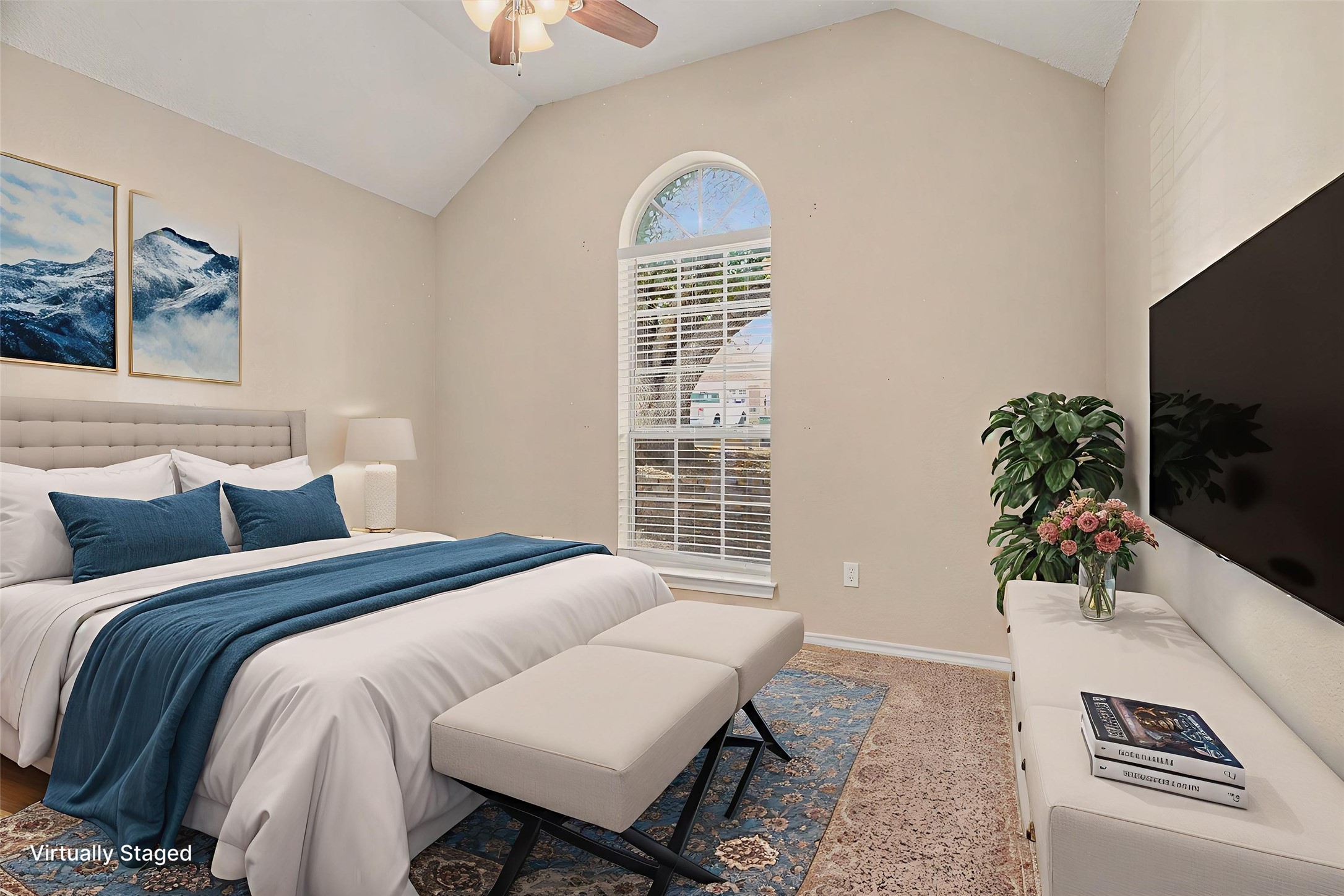 4915 Arborgate Drive Arlington TX 76017