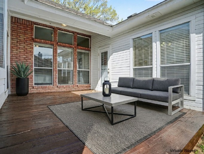 4915 Arborgate Drive Arlington TX 76017