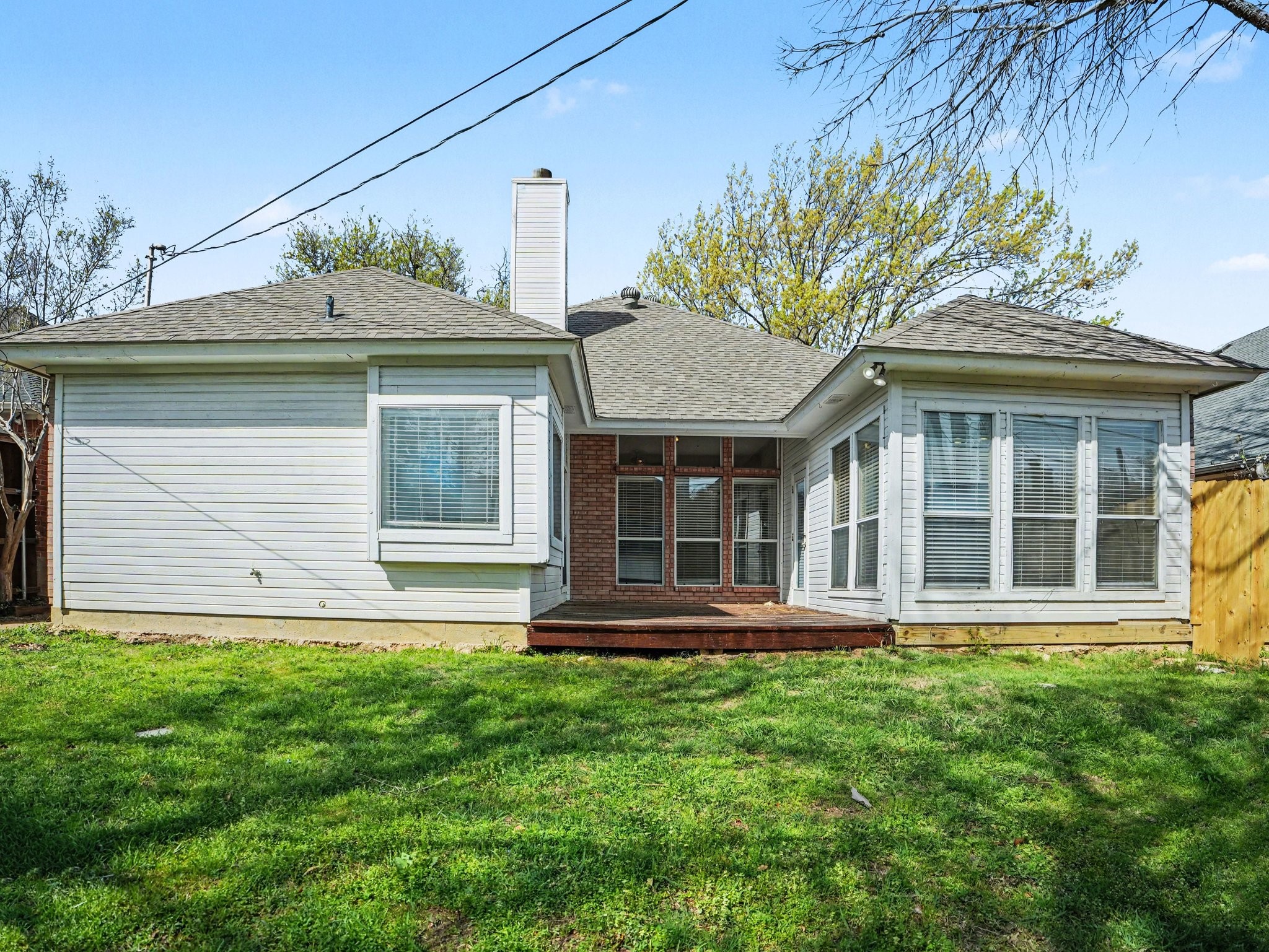 4915 Arborgate Drive Arlington TX 76017