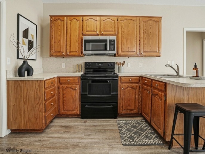 4915 Arborgate Drive Arlington TX 76017