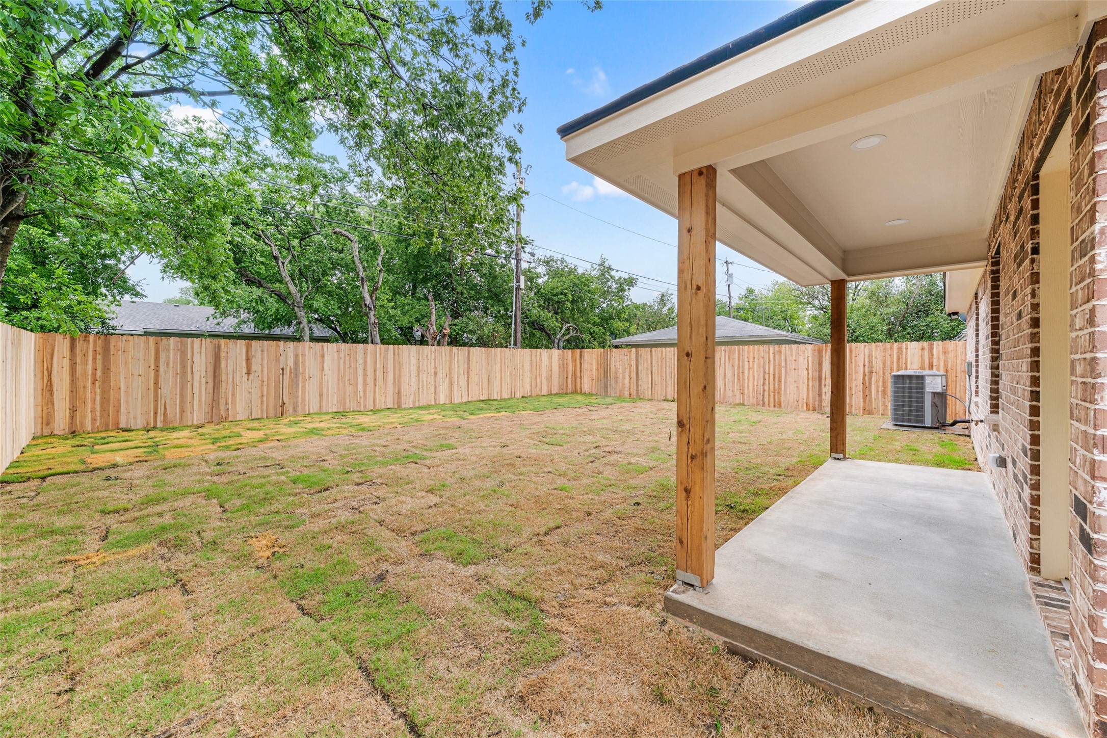 3542 Live Oak Avenue Waco TX 76708