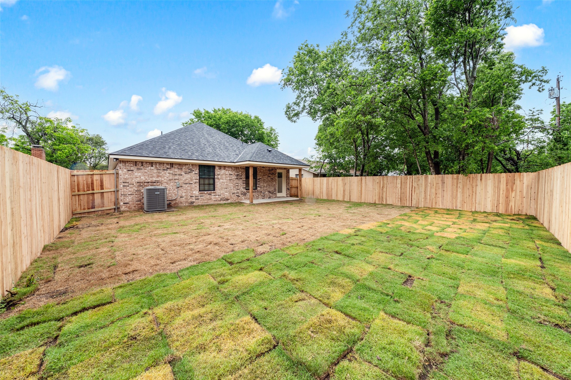 3542 Live Oak Avenue Waco TX 76708