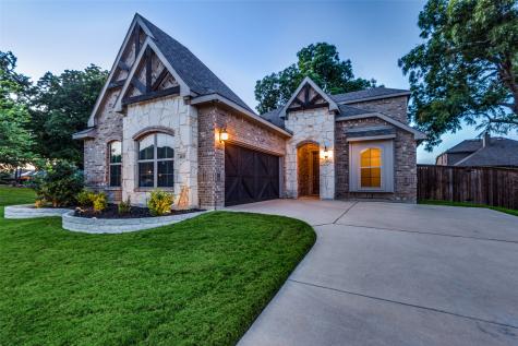 4033 Orchard Park Lane Midlothian TX 76065