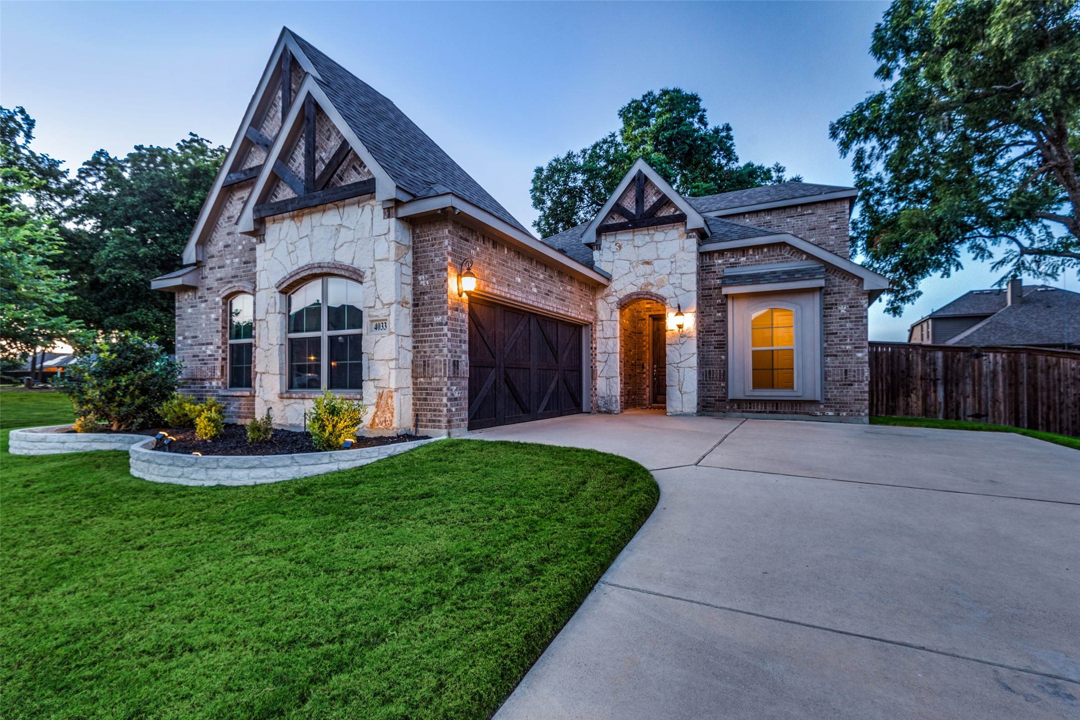 4033 Orchard Park Lane Midlothian TX 76065