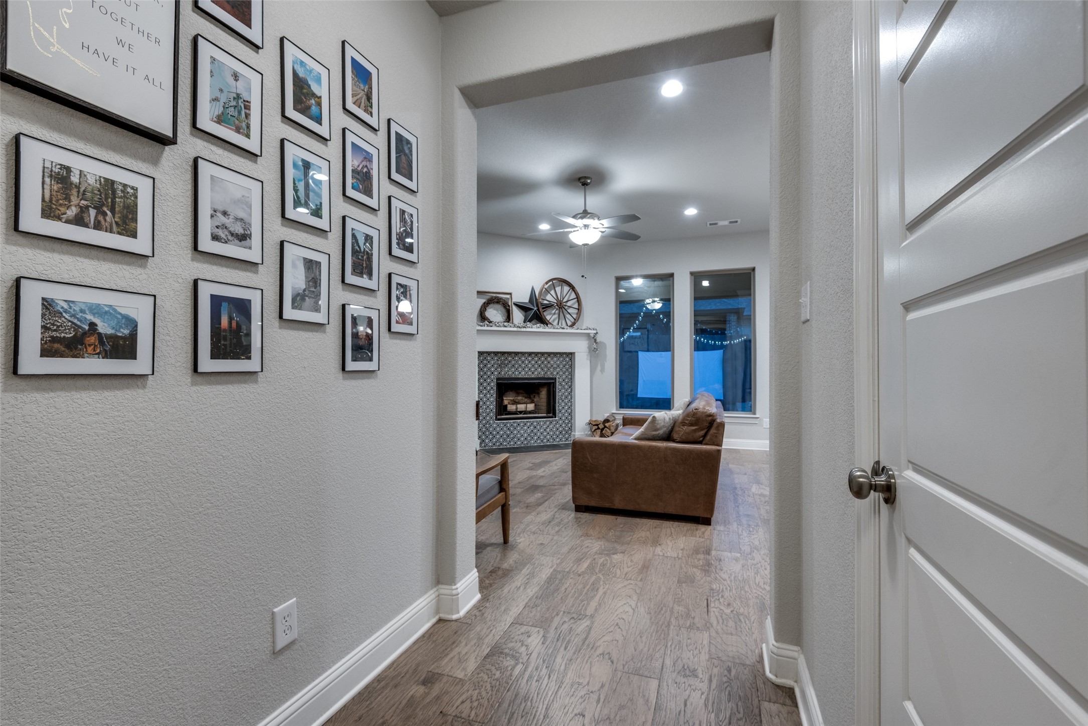 4033 Orchard Park Lane Midlothian TX 76065