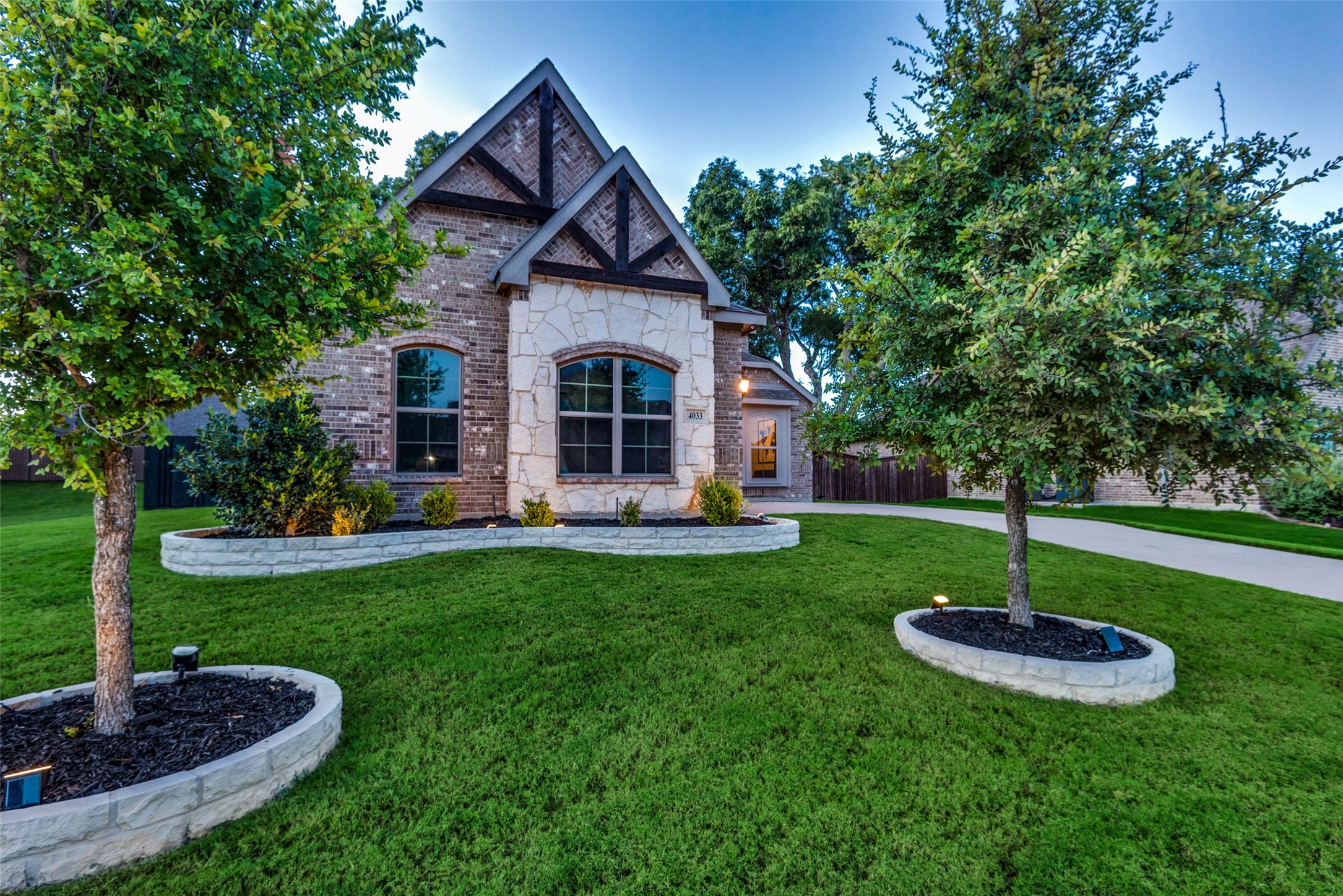 4033 Orchard Park Lane Midlothian TX 76065