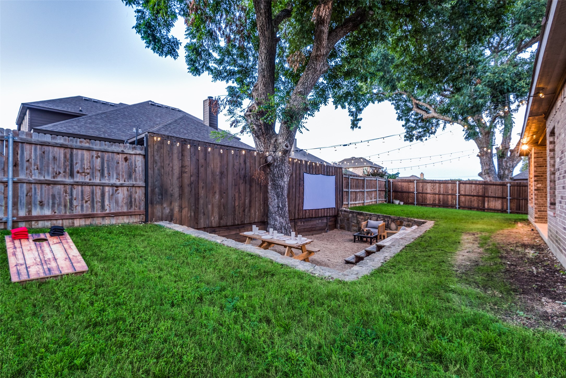 4033 Orchard Park Lane Midlothian TX 76065