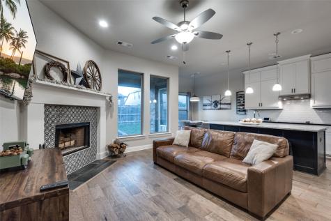 4033 Orchard Park Lane Midlothian TX 76065