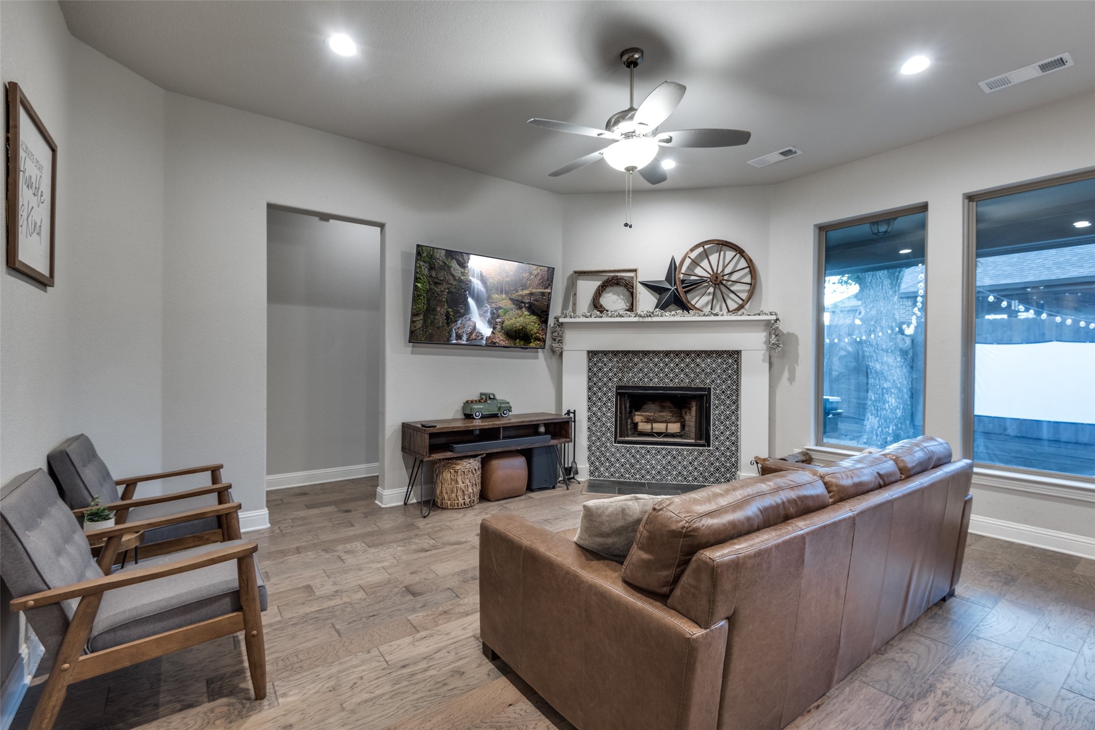 4033 Orchard Park Lane Midlothian TX 76065